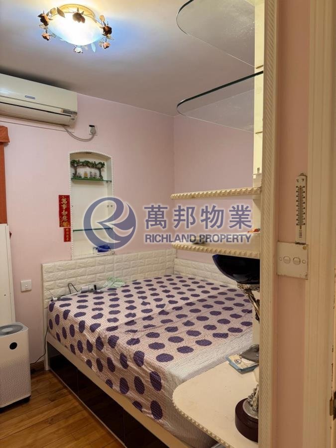 元嶺村 YUEN LENG TSUEN 低層 - 萬邦物業 - 大埔地產代理