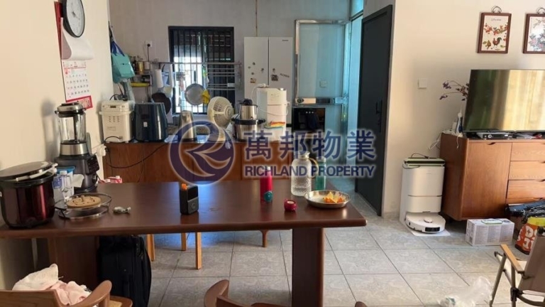 雅麗山莊 ELLE VILLAS PH 03 低層 - 萬邦物業 - 大埔地產代理