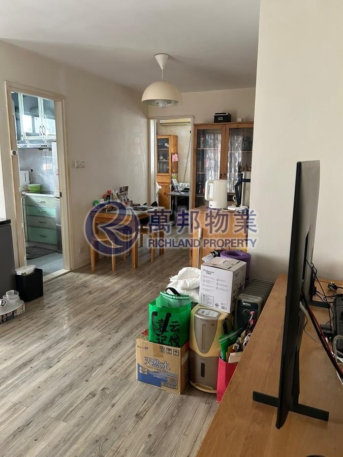 泰亨豪園 TAI HANG GDN 低層 - 萬邦物業 - 大埔地產代理