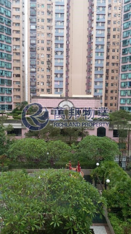 美豐花園 BEAUTIFUL GDN 低層 - 萬邦物業 - 大埔地產代理