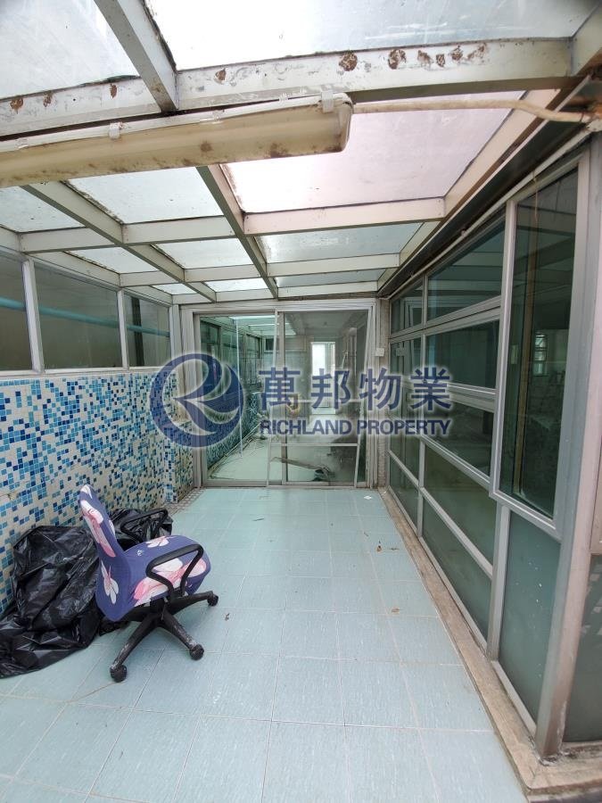 新屋家村 SAN UK KA TSUEN 低層 - 萬邦物業 - 大埔地產代理