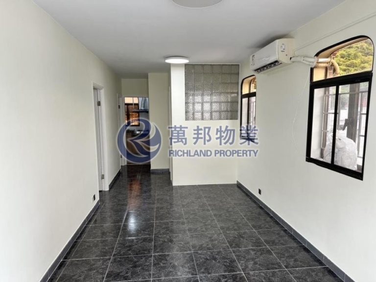 南華莆 NAM WA PO 低層 - 萬邦物業 - 大埔地產代理