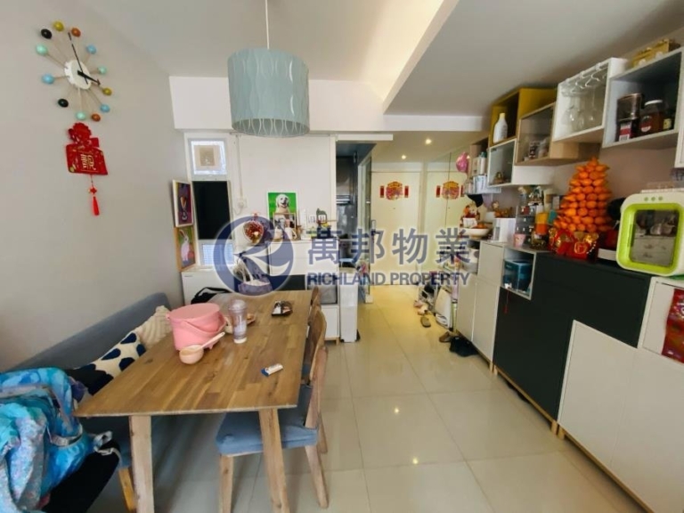 大埔花園 TAI PO GDN 低層 - 萬邦物業 - 大埔地產代理