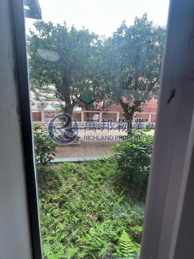 汀雅苑 TING NGA COURT 低層 - 萬邦物業 - 大埔地產代理