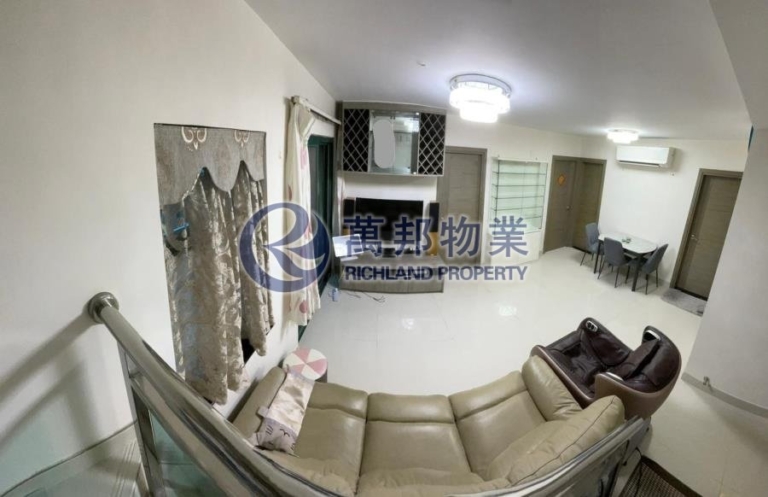 俊亨豪苑 PRINCE GDN - 萬邦物業 - 大埔地產代理