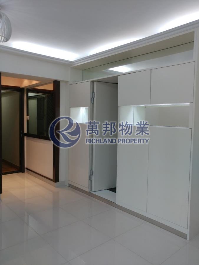 大埔廣場 TAI PO PLAZA (PSPS) 中層