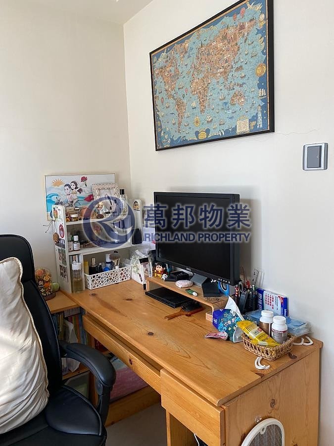 翠怡花園 GREENERY PLAZA 中層 - 萬邦物業 - 大埔地產代理