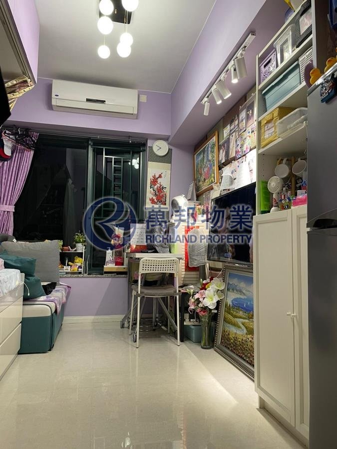 嵐山 第01期 MONT VERT PH 01 高層 - 萬邦物業 - 大埔地產代理