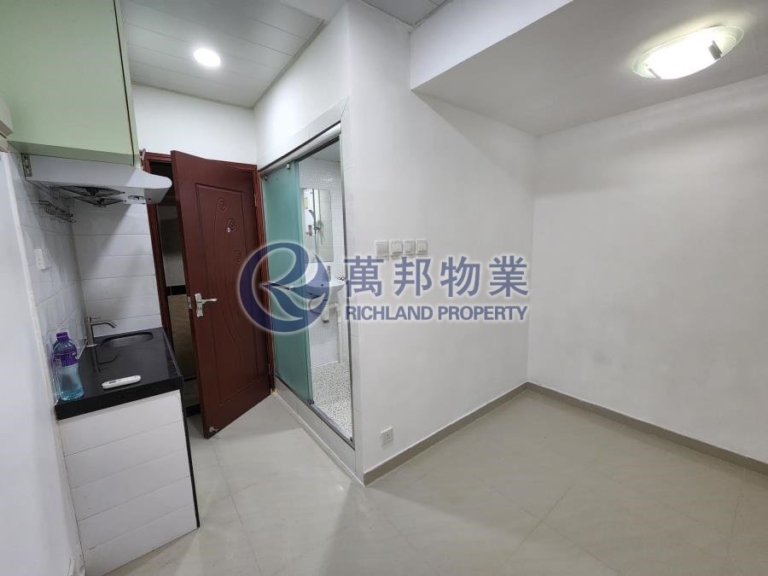 永富大廈 WING FU BLDG 低層 - 萬邦物業 - 大埔地產代理