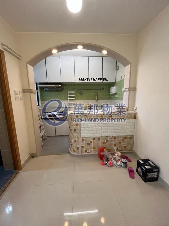 富善花園 FULL SCENE GDN 中層 - 萬邦物業 - 大埔地產代理