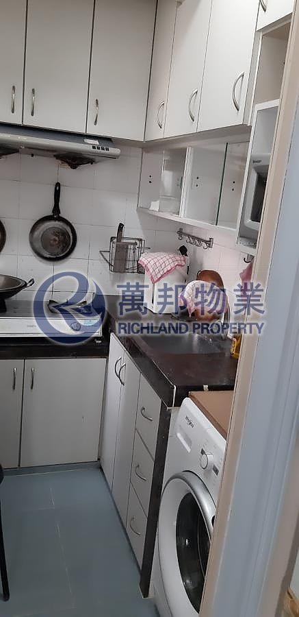 美豐花園 BEAUTIFUL GDN 中層 - 萬邦物業 - 大埔地產代理