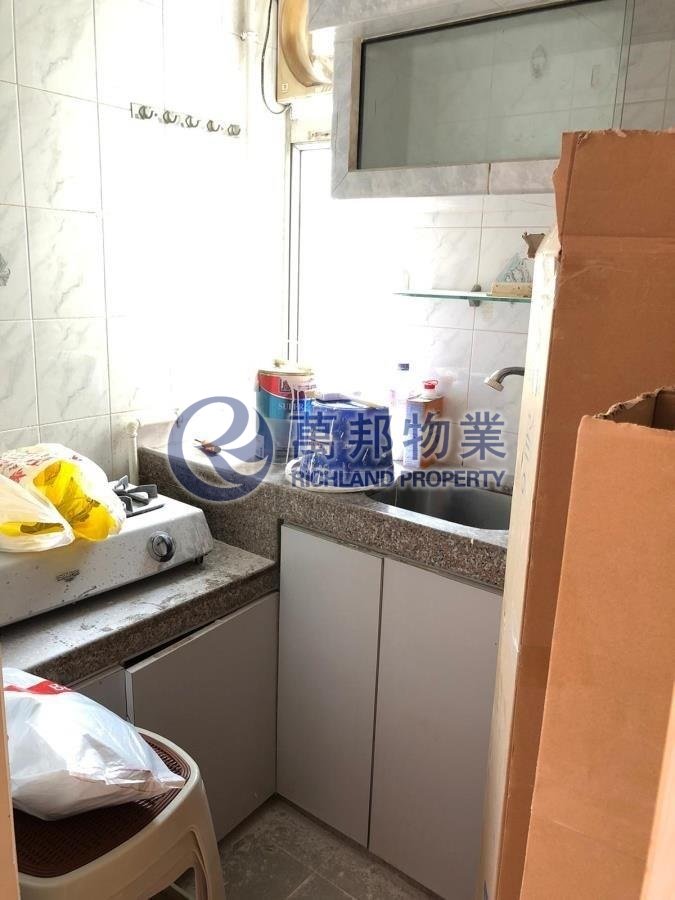 廣安大廈 KWONG ON BLDG 高層