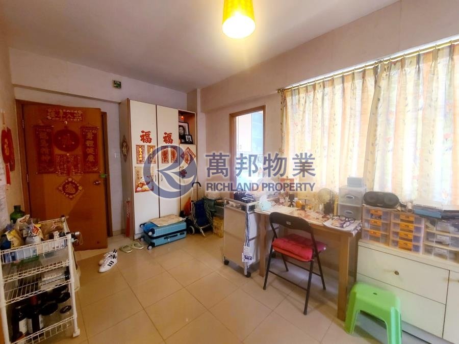 大埔大廈 TAI PO BLDG 高層