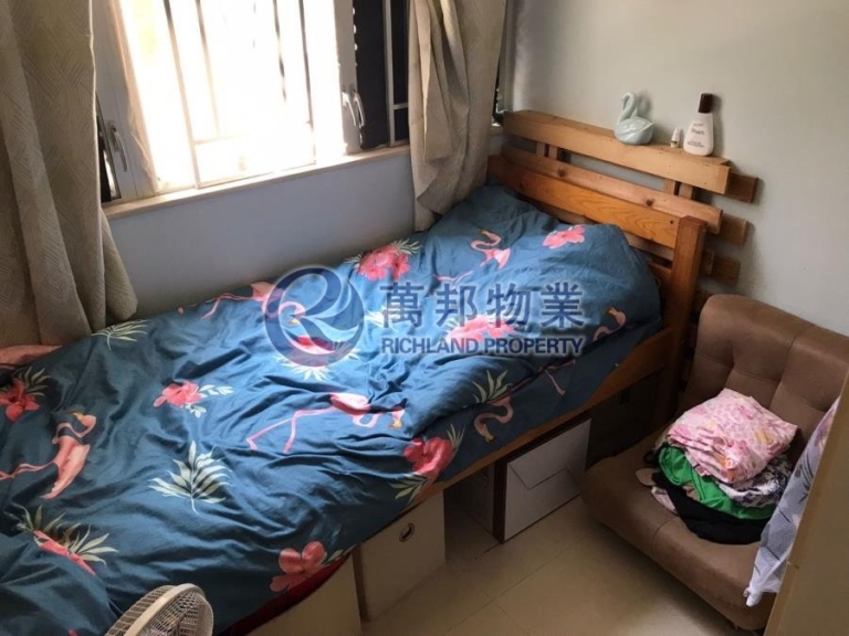 寶雅苑 PO NGA COURT 低層 - 萬邦物業 - 大埔地產代理