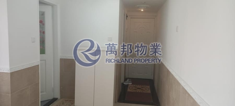 汀雅苑 TING NGA COURT 高層 - 萬邦物業 - 大埔地產代理