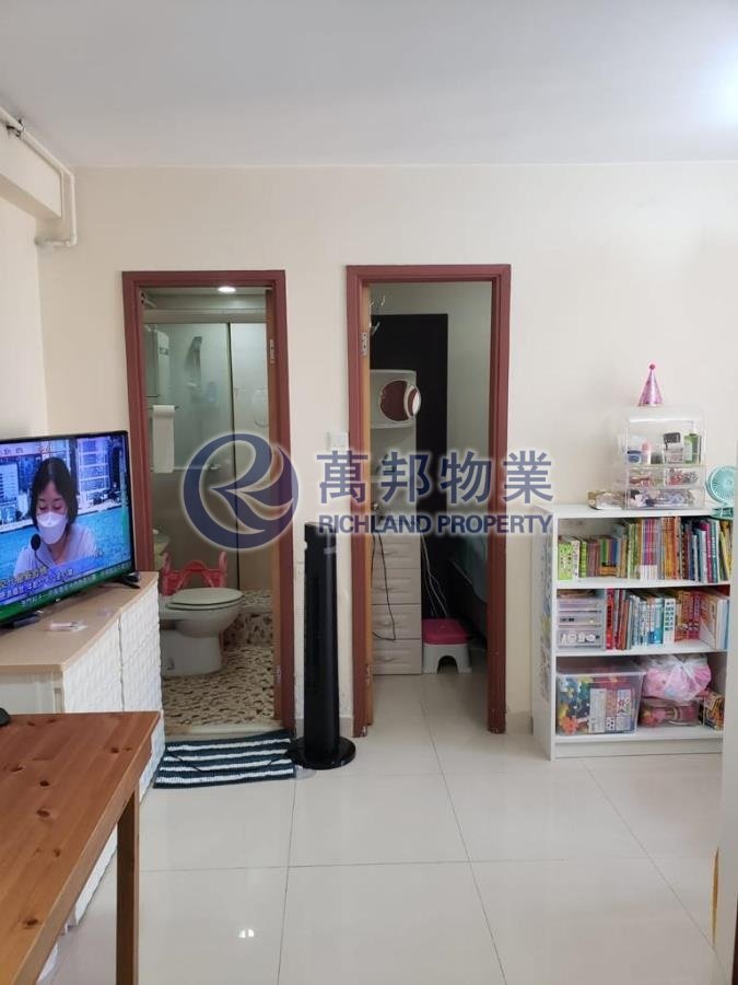 翠屏花園 JADE PLAZA 高層 - 萬邦物業 - 大埔地產代理