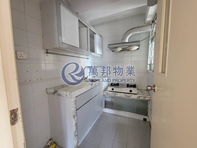 麗和閣 REVE PLAZA 中層 - 萬邦物業 - 大埔地產代理