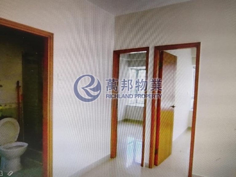 大埔中心 TAI PO CTR 中層 - 萬邦物業 - 大埔地產代理