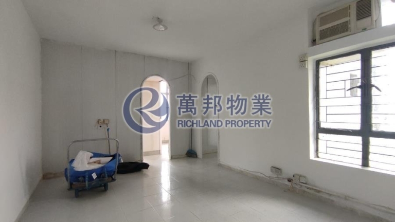 富亨村 FU HENG EST 高層 - 萬邦物業 - 大埔地產代理