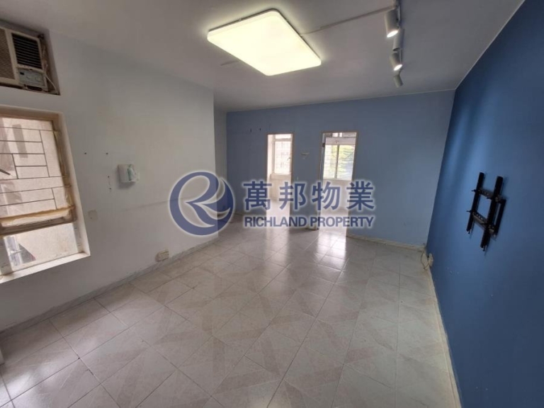 富亨村 FU HENG EST 低層 - 萬邦物業 - 大埔地產代理