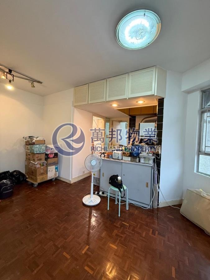 八號花園 EIGHTLAND GDN 高層 - 萬邦物業 - 大埔地產代理