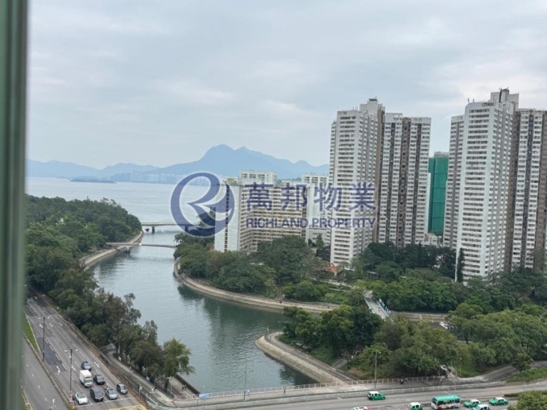 大埔中心 TAI PO CTR 高層 - 萬邦物業 - 大埔地產代理