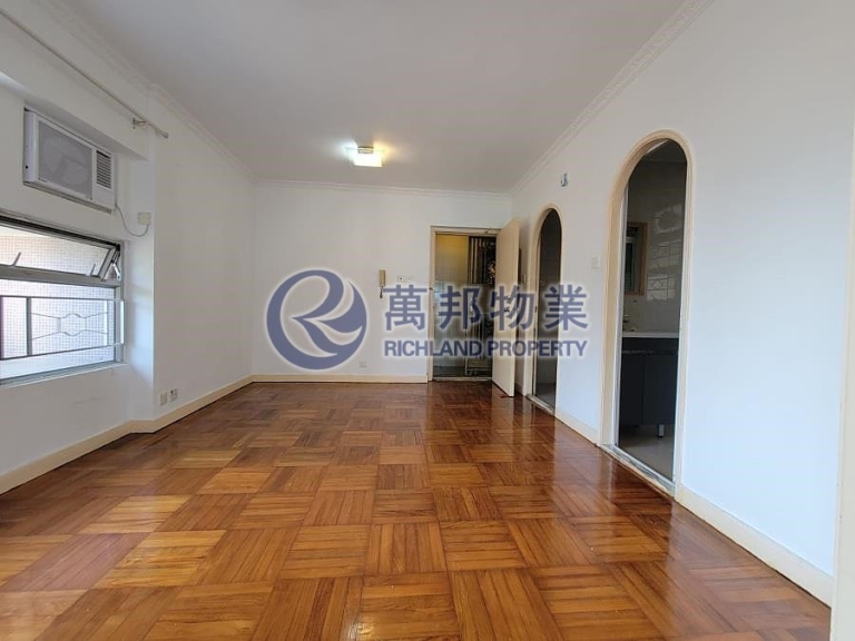 麗和閣 REVE PLAZA 中層 - 萬邦物業 - 大埔地產代理