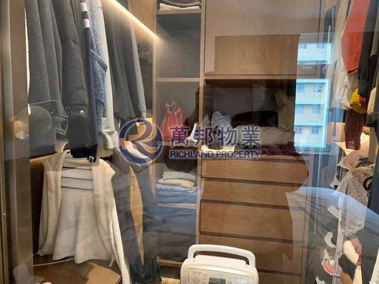 海寶花園 | 大埔市中心 - 萬邦物業 - 大埔地產代理