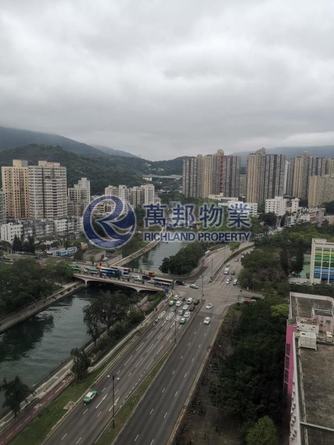 大埔中心 TAI PO CTR 高層 - 萬邦物業 - 大埔地產代理
