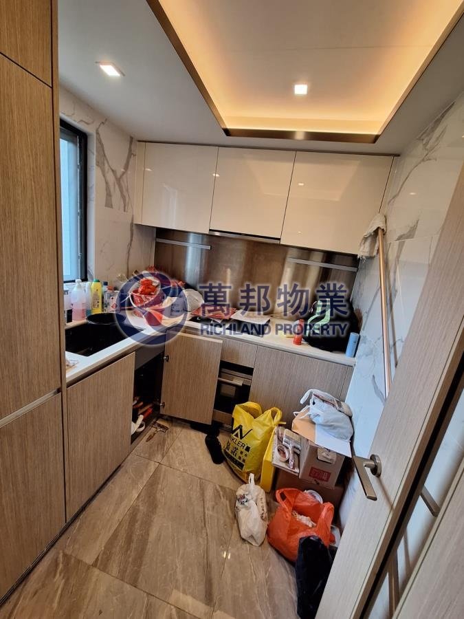 天鑽 THE REGENT 高層 - 萬邦物業 - 大埔地產代理