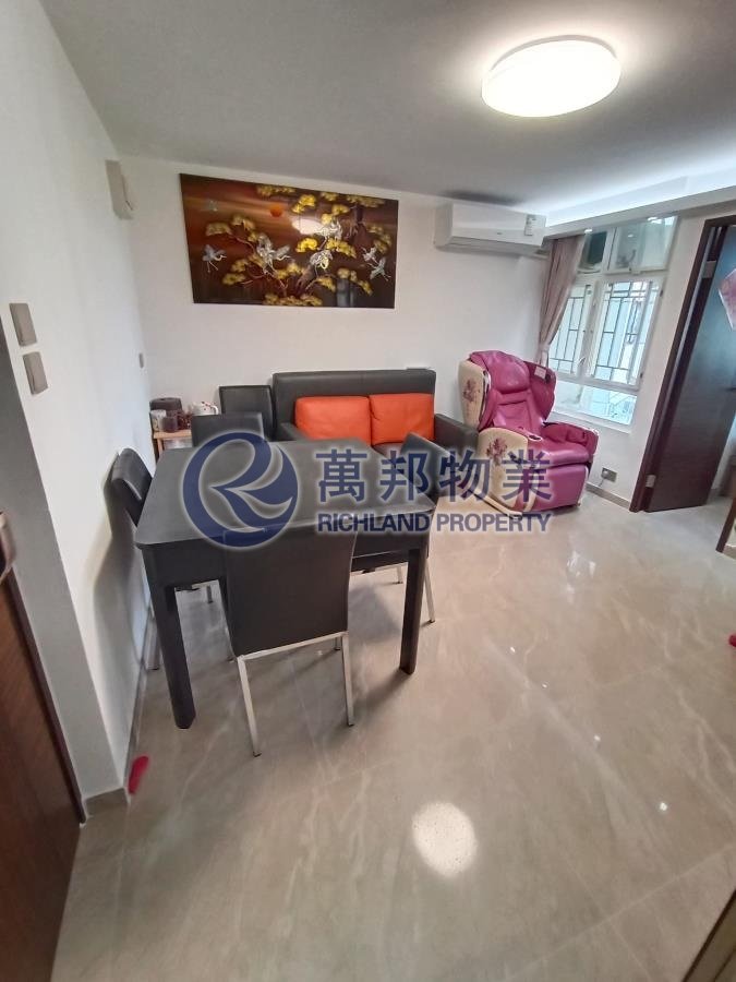 富善村 FU SHIN EST 高層