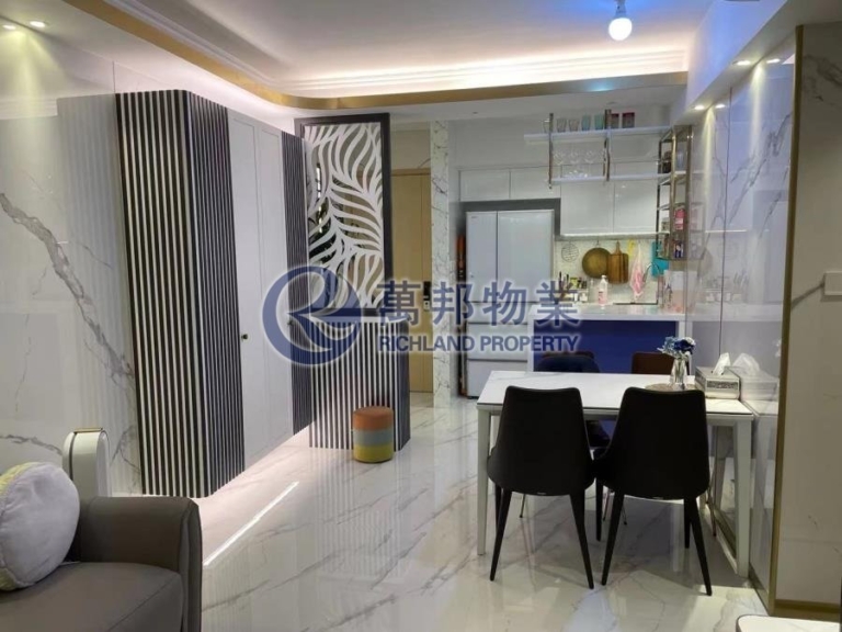 天鑽 THE REGENT 中層 - 萬邦物業 - 大埔地產代理