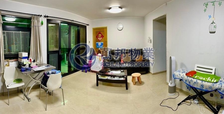 元嶺小築 YUEN LENG VILLA 低層 - 萬邦物業 - 大埔地產代理