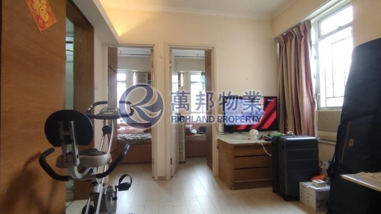 美豐花園 BEAUTIFUL GDN 高層 - 萬邦物業 - 大埔地產代理