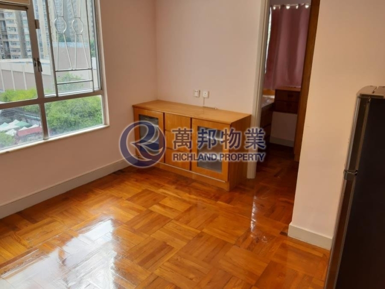 太和中心 TAI WO CTR 低層 - 萬邦物業 - 大埔地產代理