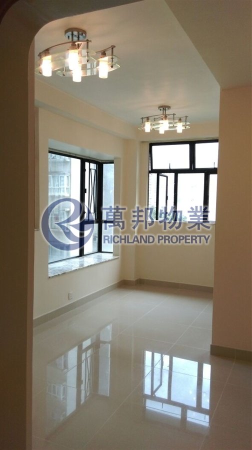 富善花園 FULL SCENE GDN 中層 - 萬邦物業 - 大埔地產代理