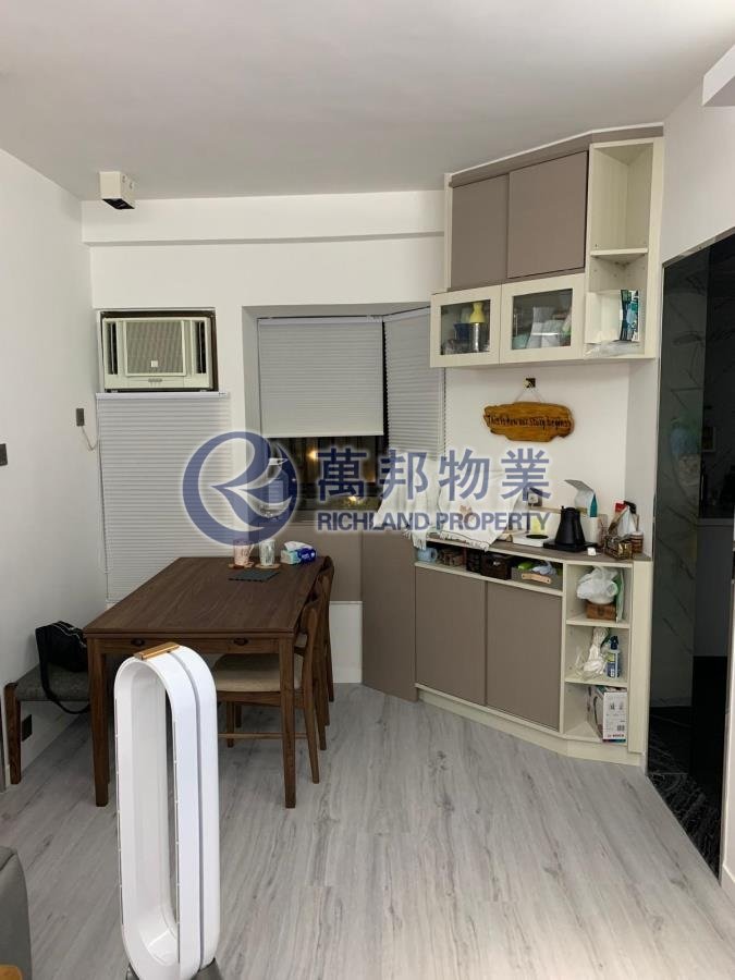 富善花園 FULL SCENE GDN 低層 - 萬邦物業 - 大埔地產代理