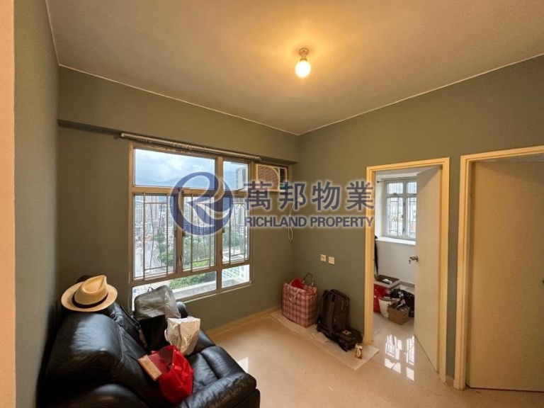 昌運中心 FORTUNE PLAZA 高層 - 萬邦物業 - 大埔地產代理