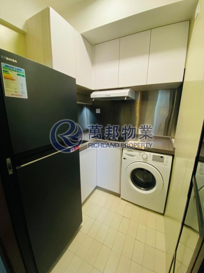 大埔中心 TAI PO CTR 高層