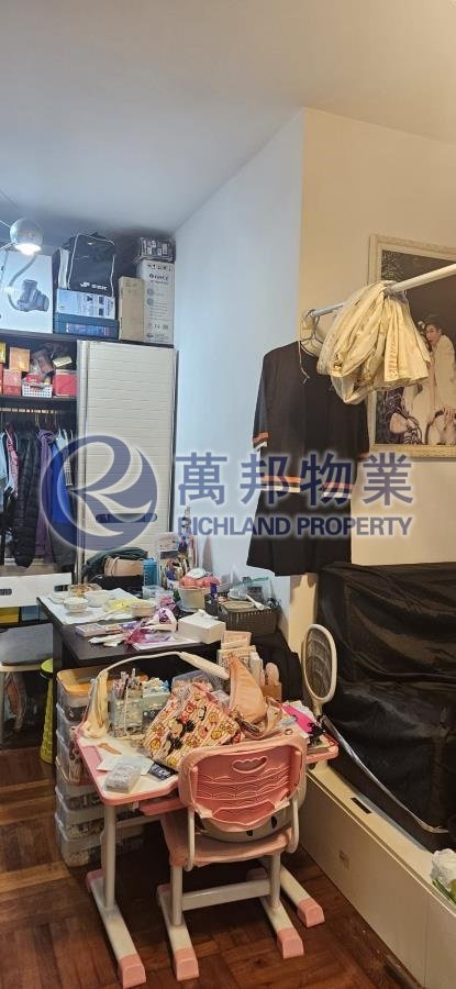 大埔中心 TAI PO CTR 中層