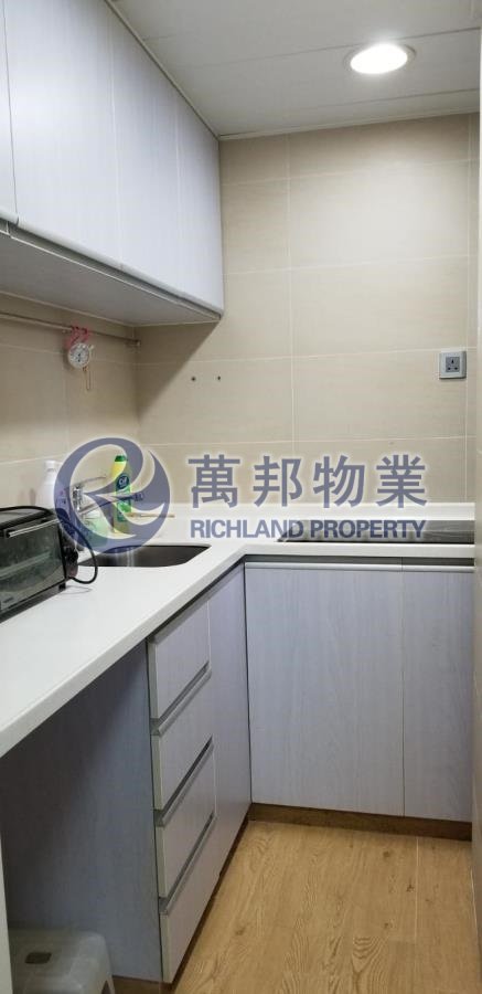 翠屏花園 JADE PLAZA 高層 - 萬邦物業 - 大埔地產代理