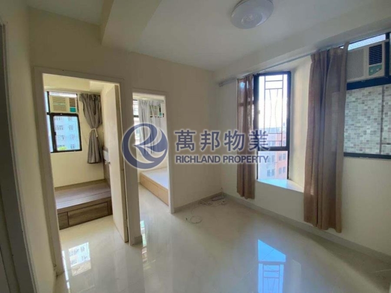 富善花園 FULL SCENE GDN 中層 - 萬邦物業 - 大埔地產代理