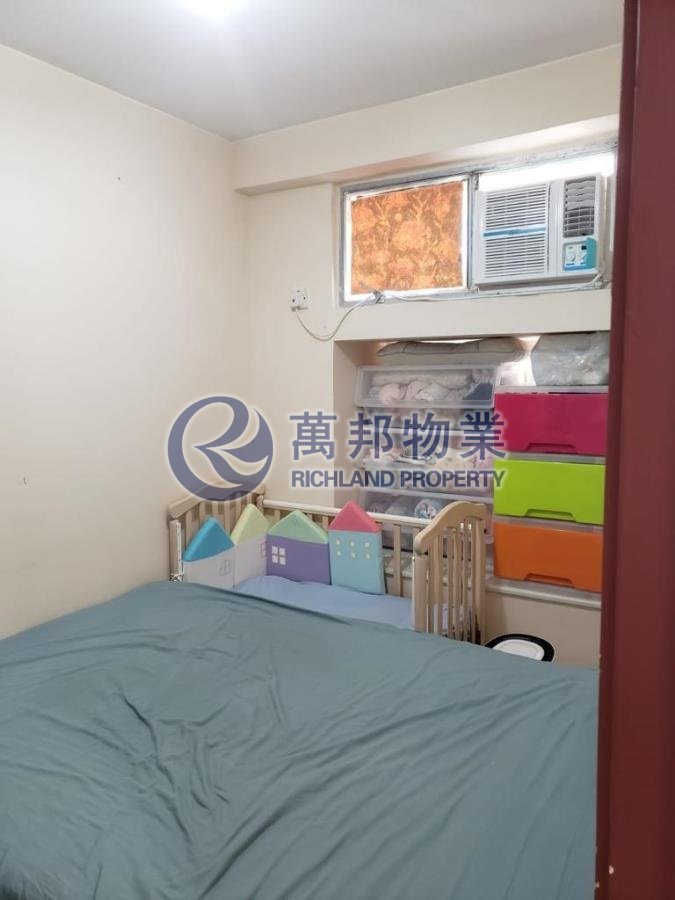 翠屏花園 JADE PLAZA 高層 - 萬邦物業 - 大埔地產代理