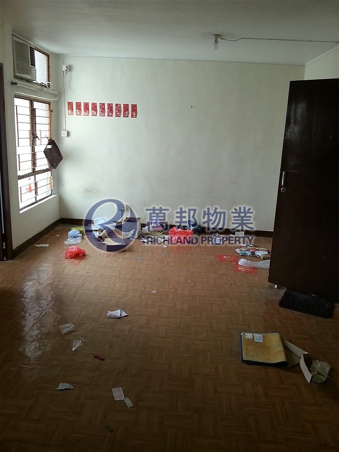 寶雅苑 PO NGA COURT 高層 - 萬邦物業 - 大埔地產代理