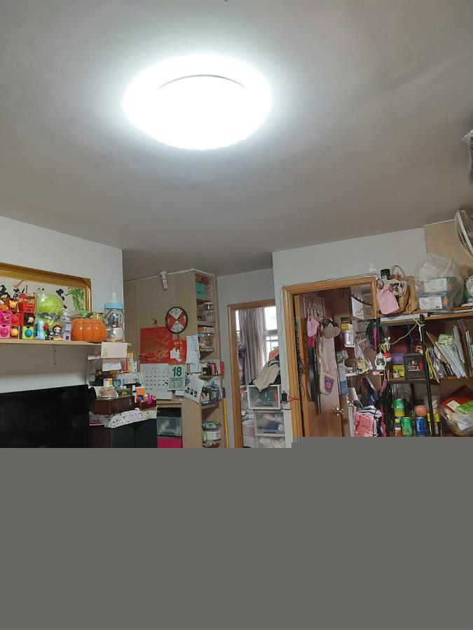 富亨村 FU HENG EST 高層