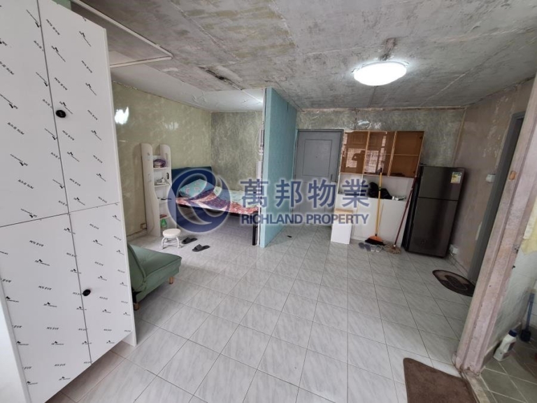 運頭塘村 WAN TAU TONG ESTATE 高層 - 萬邦物業 - 大埔地產代理