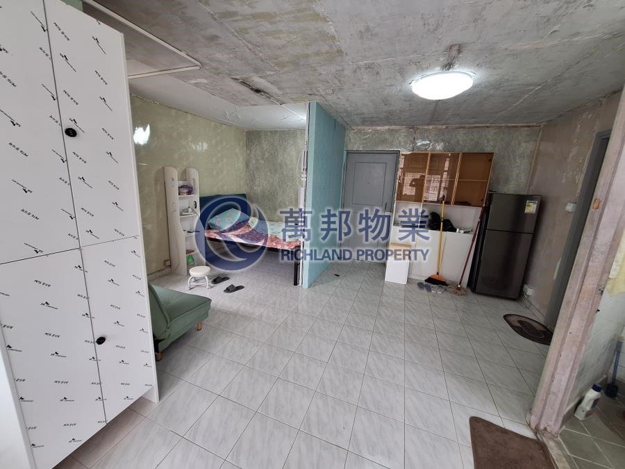 運頭塘村 WAN TAU TONG ESTATE 高層