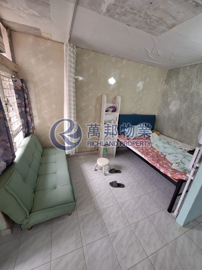 運頭塘村 WAN TAU TONG ESTATE 高層 - 萬邦物業 - 大埔地產代理