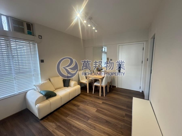 太湖花園 SERENITY PARK 低層 - 萬邦物業 - 大埔地產代理