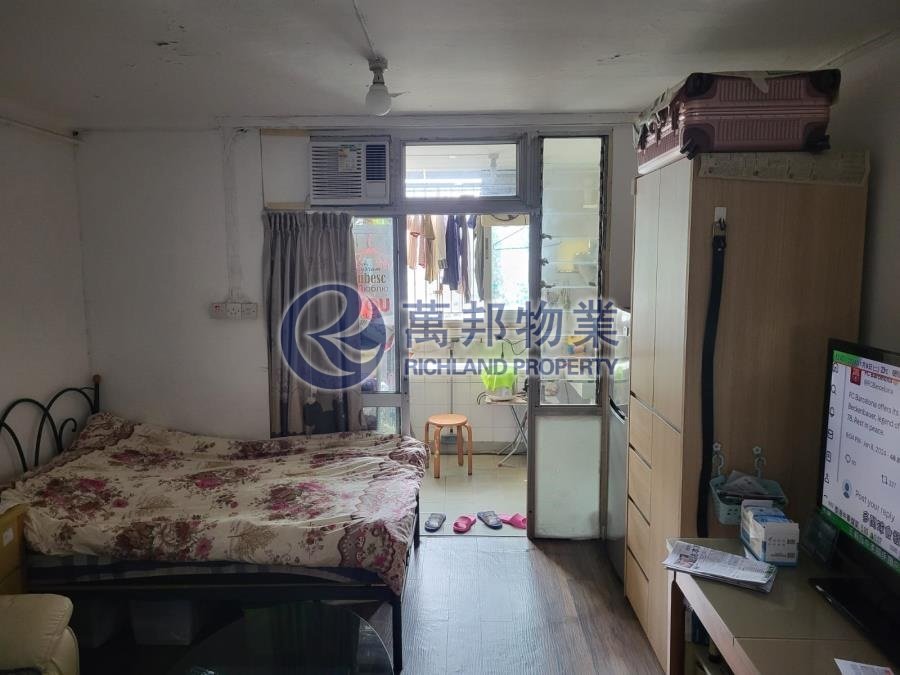 富善村 FU SHIN EST 高層